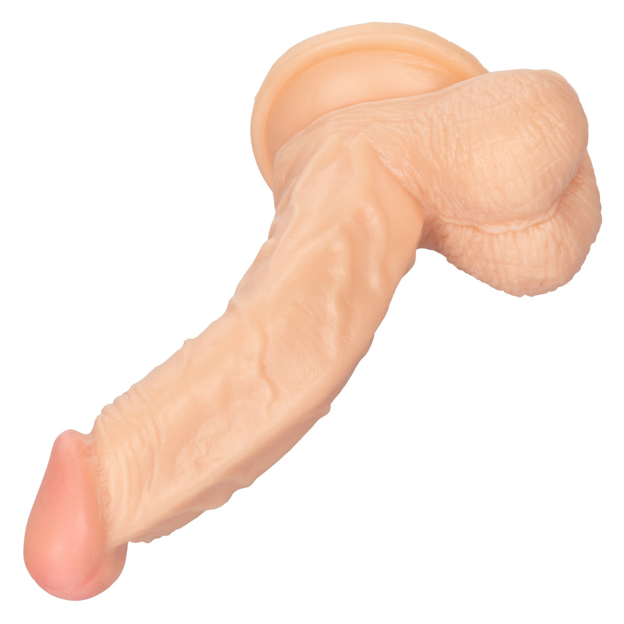 Pimiento Rosa