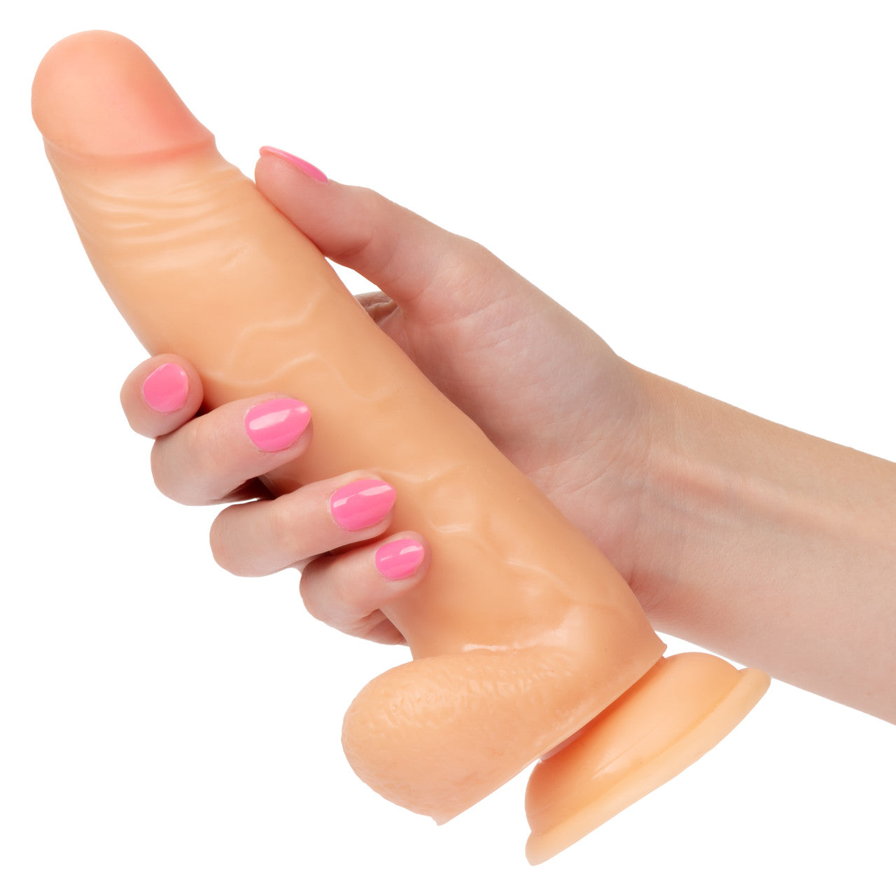 Pimiento Rosa