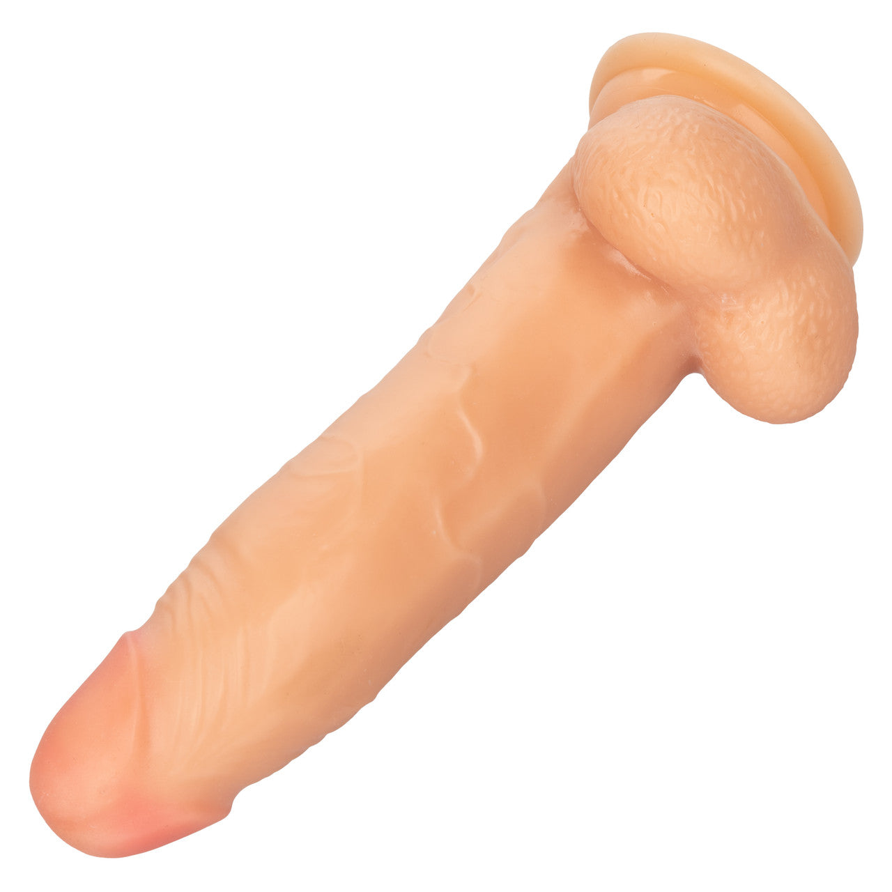Pimiento Rosa
