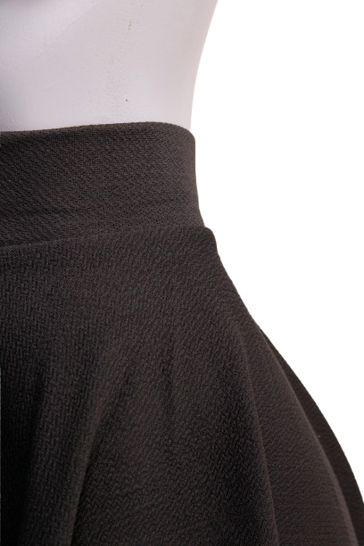 URBAN COCO FALDA - NEGRO M