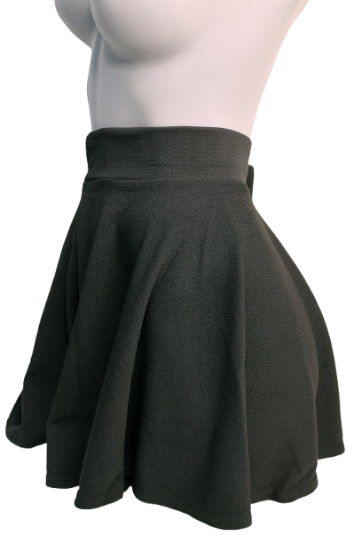 URBAN COCO FALDA - NEGRO M