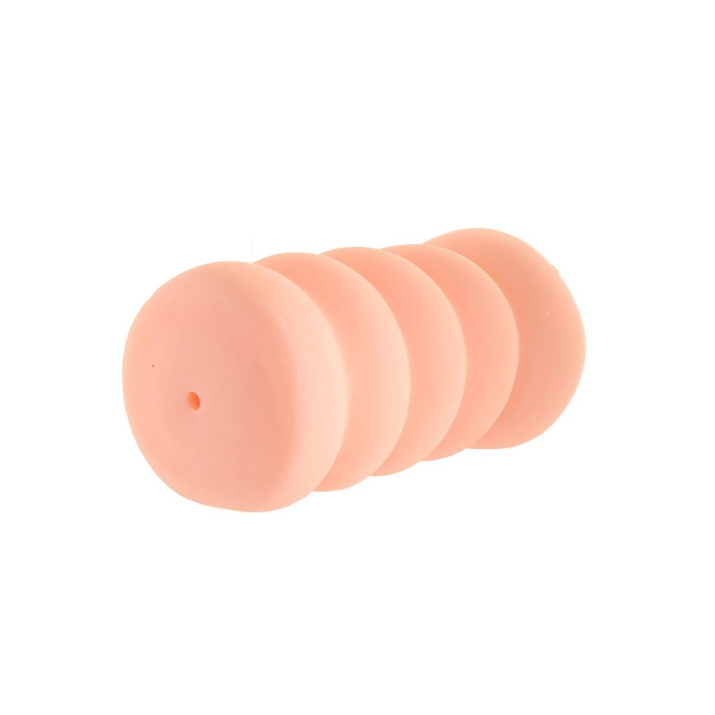 Pimiento Rosa