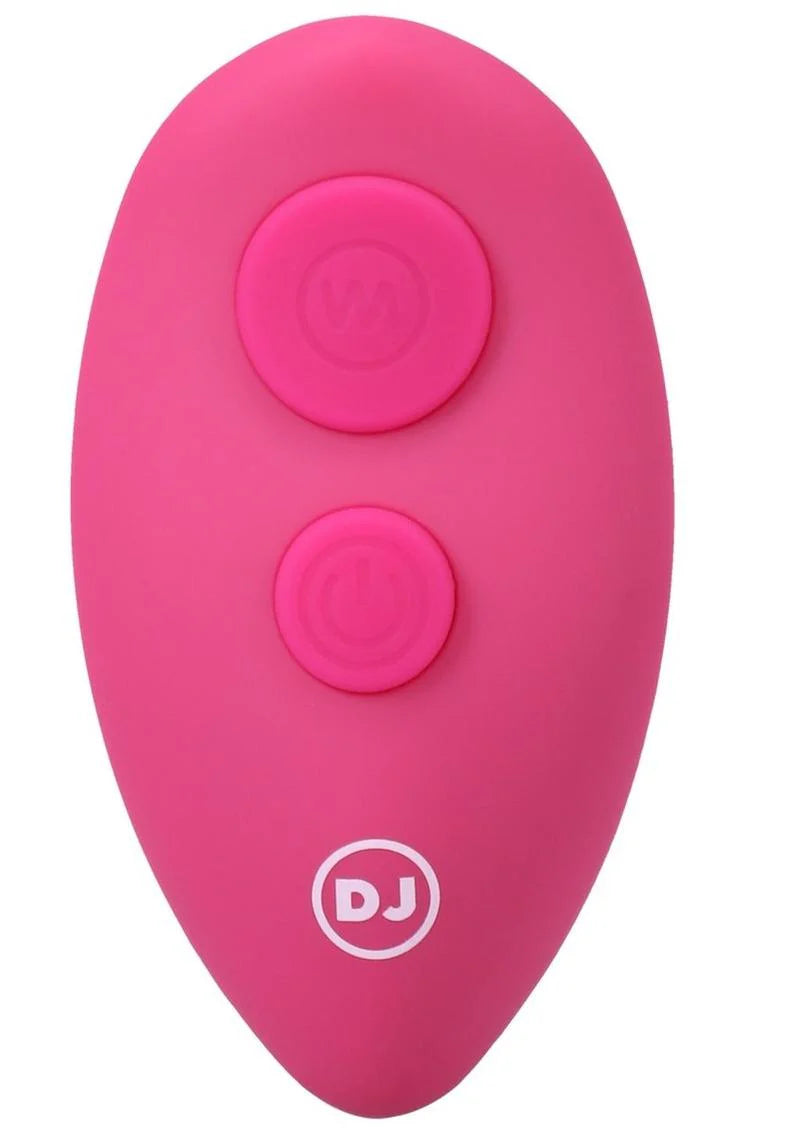 Pimiento Rosa