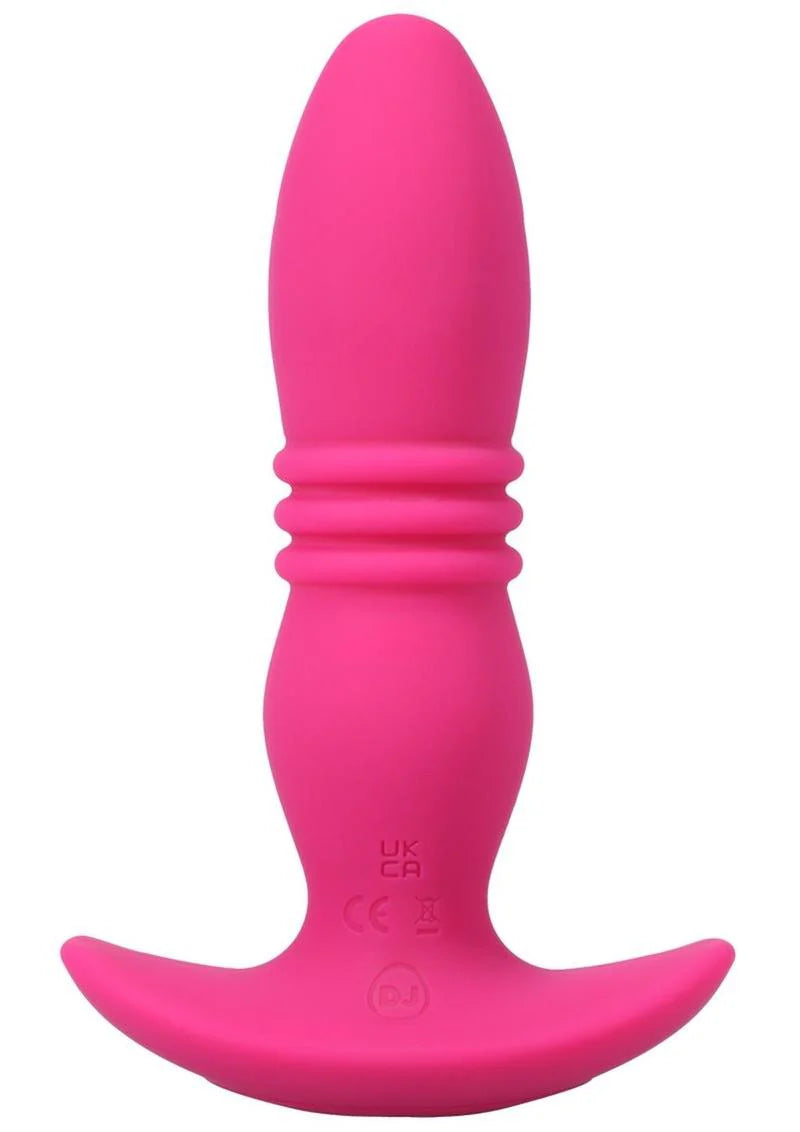 A-PLAY RISE-PINK 6.25”