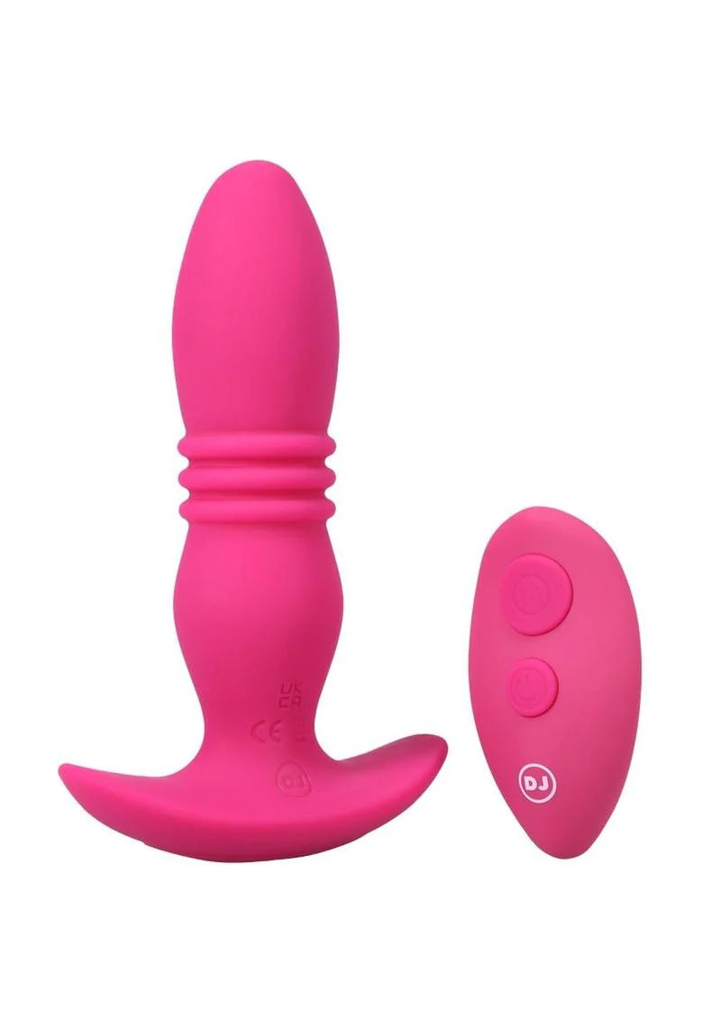 A-PLAY RISE-PINK 6.25”