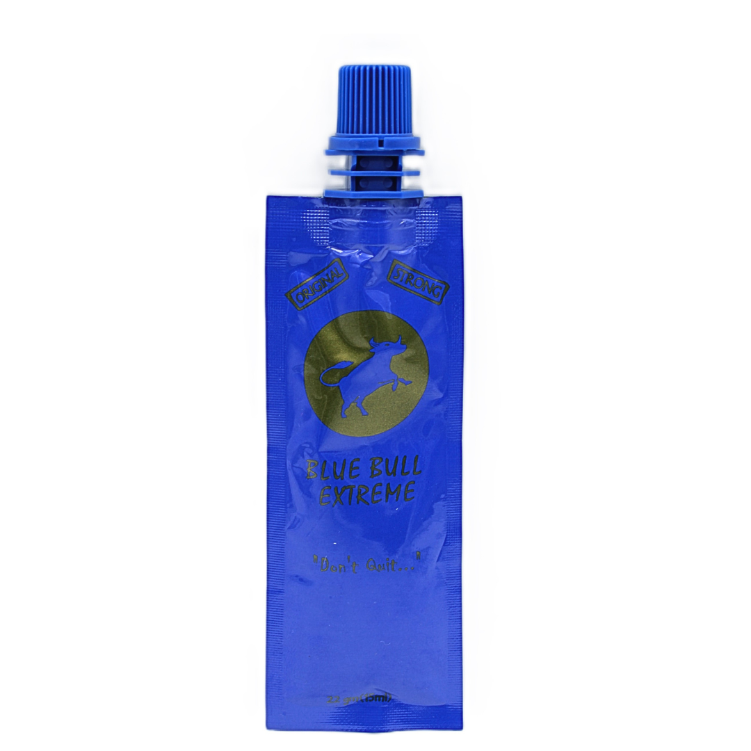 BLUE BULL HONEY - 15 ML FOR HIM