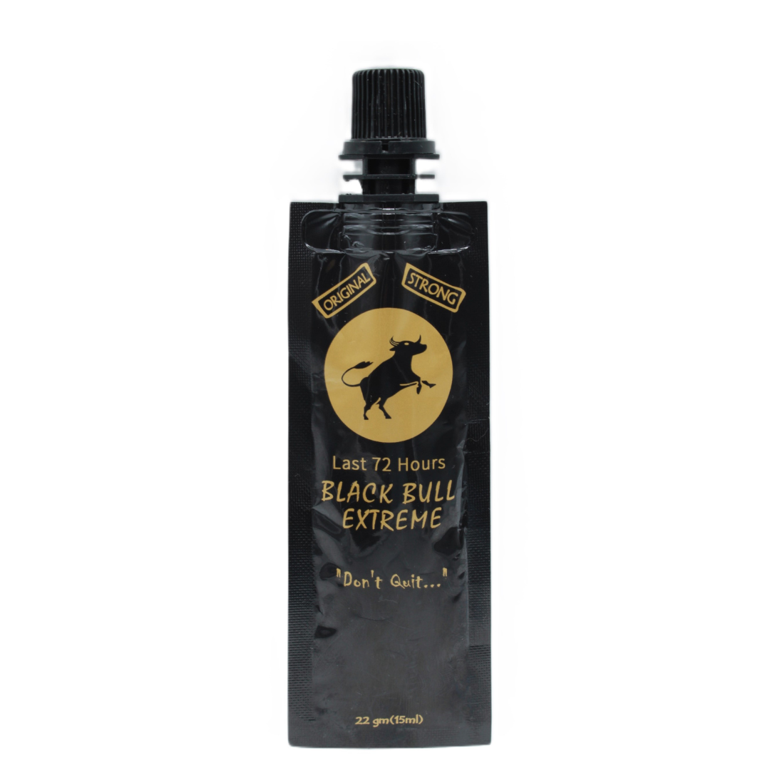 BLACK BULL HONEY - 15 ML FOR HIM