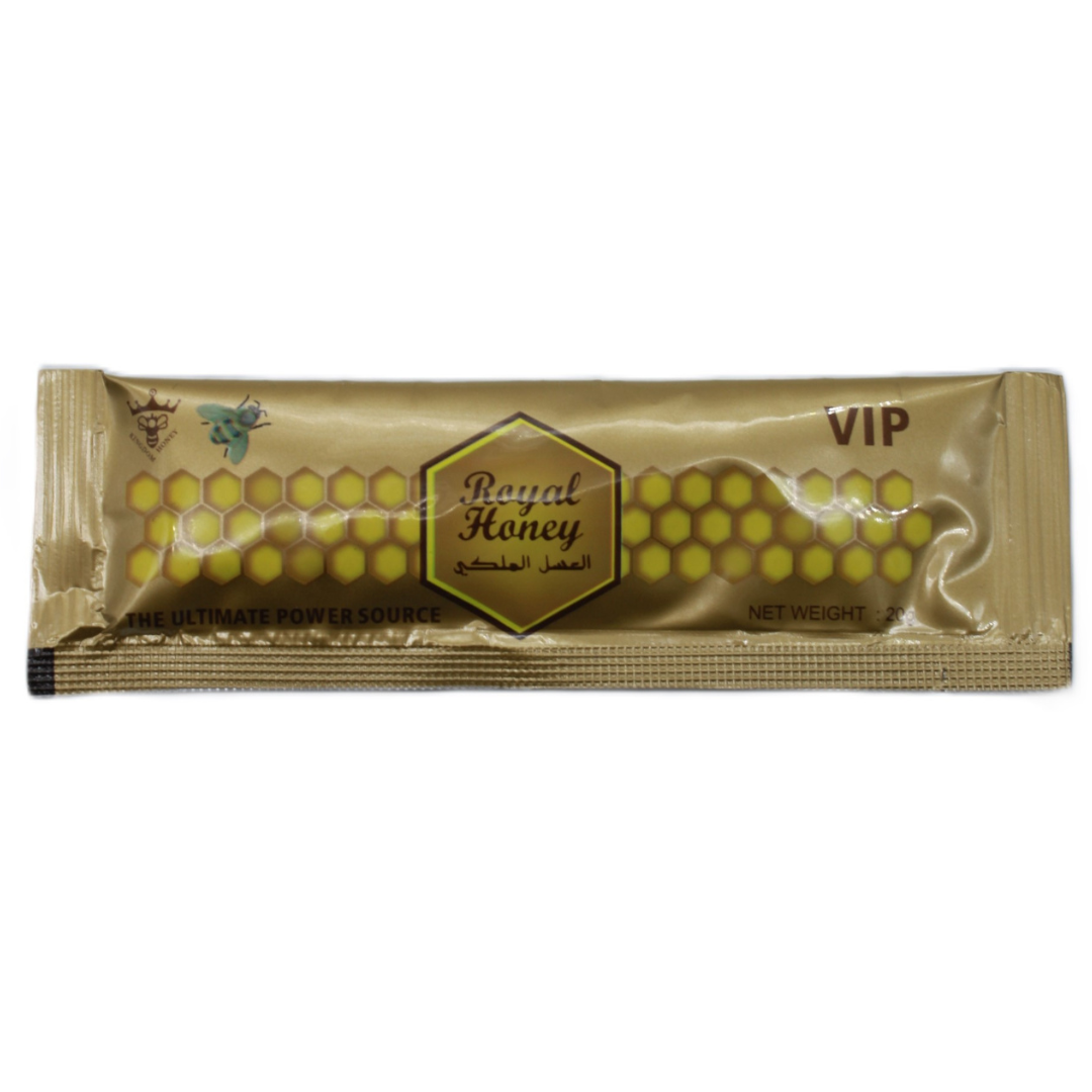 ROYAL  HONEY - 20G UNISEX