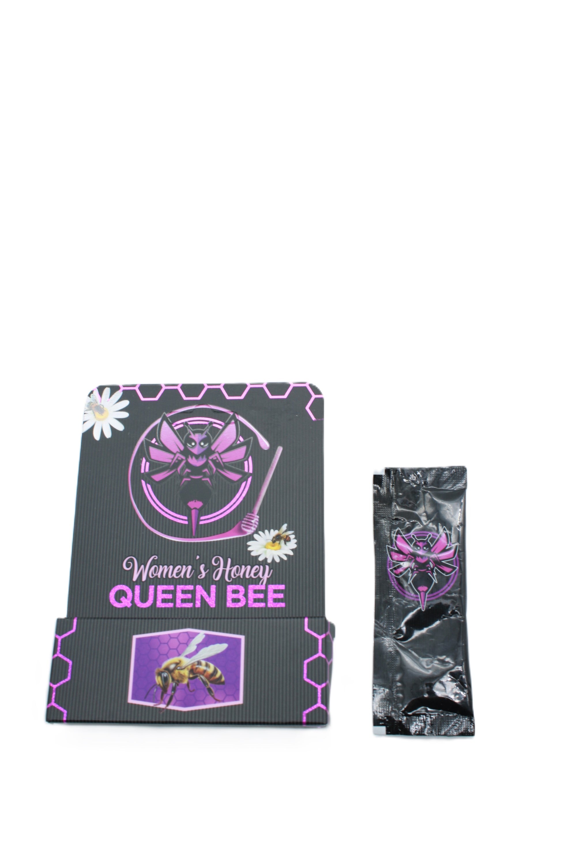 QUEEN BEE HONEY - 15G FOR HER