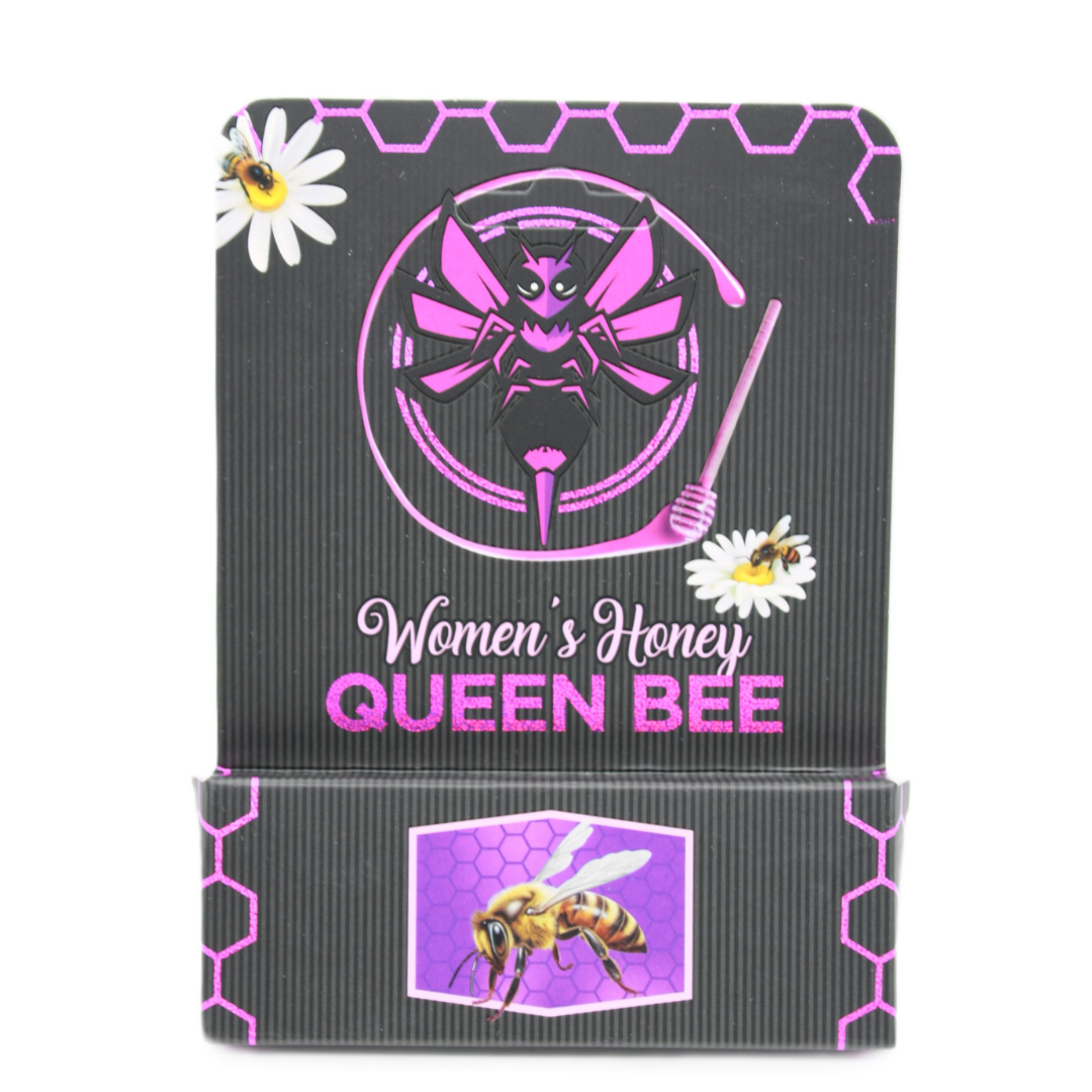 QUEEN BEE HONEY - 15G FOR HER