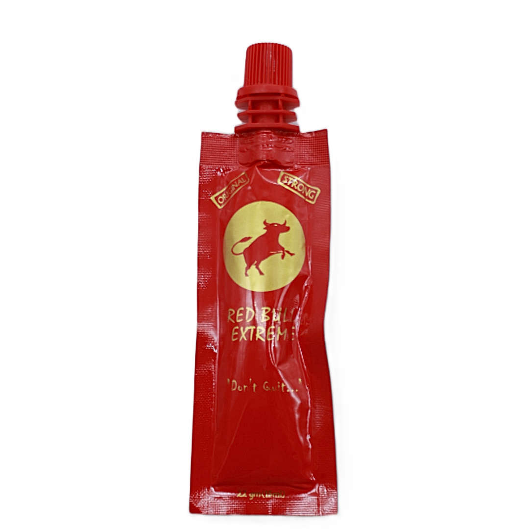 RED  BULL HONEY - 15 ML FOR HIM