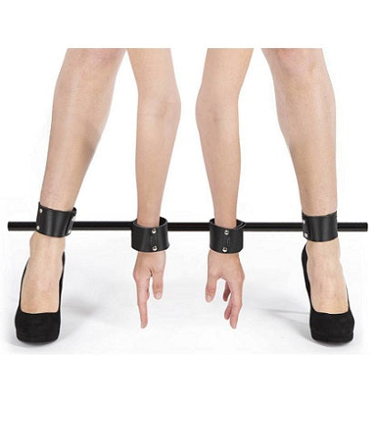 SEPARADOR DE PIERNAS Y MANOS