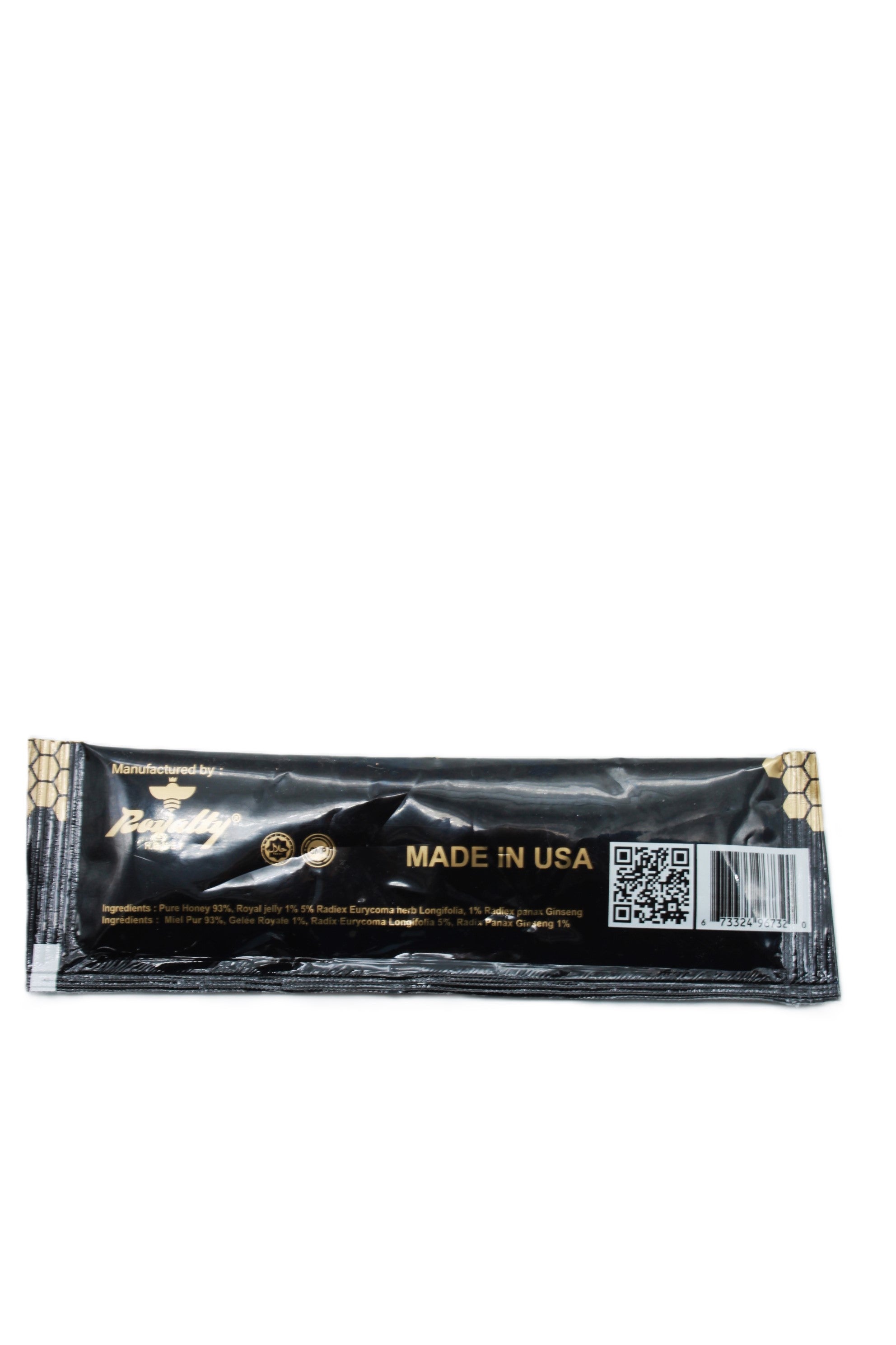 ROYALTY HONEY - 20G FOR HIM AND HER