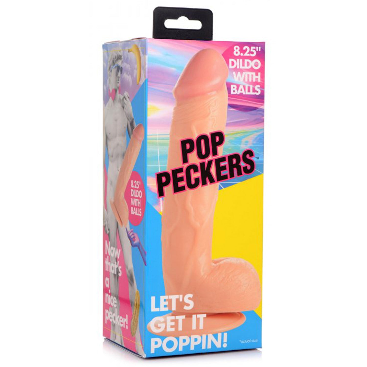 Pimiento Rosa