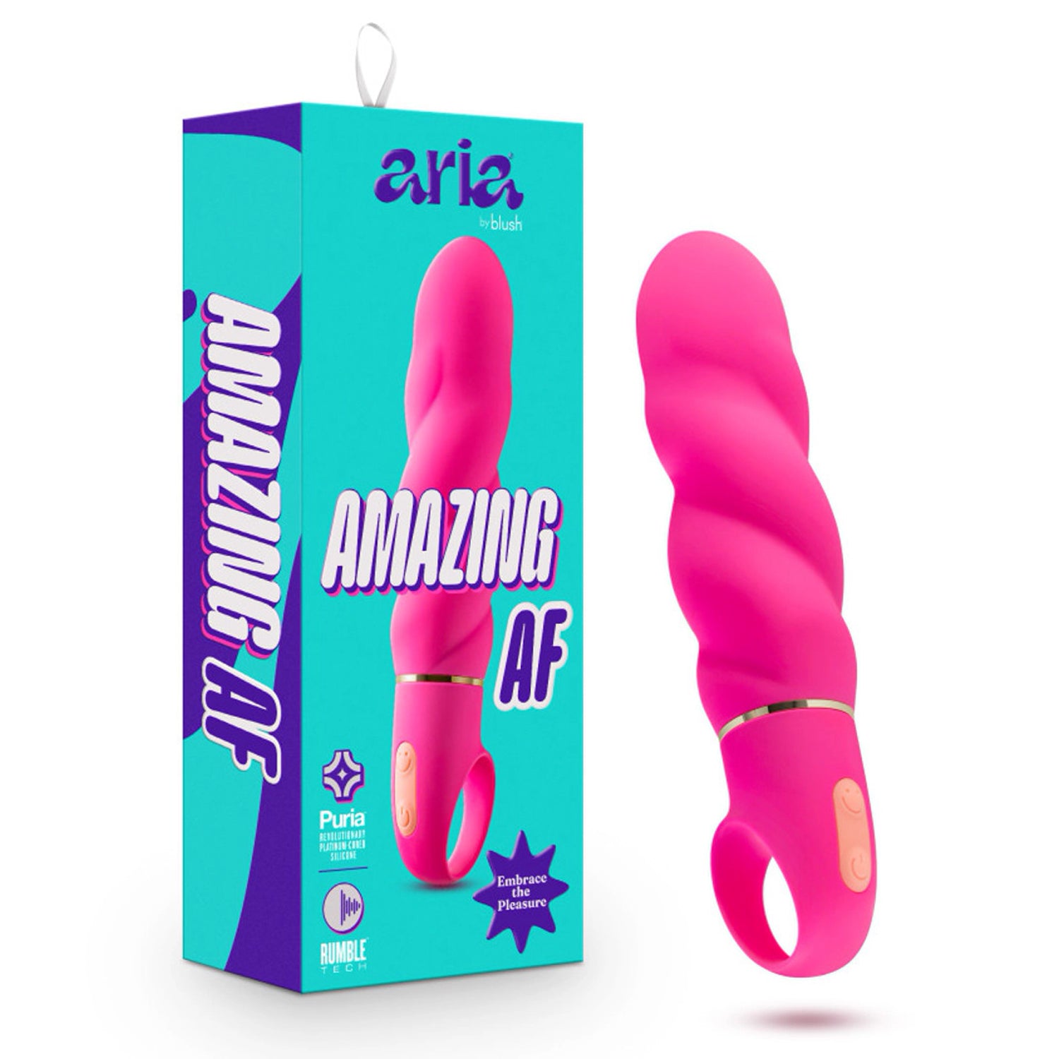 Pimiento Rosa