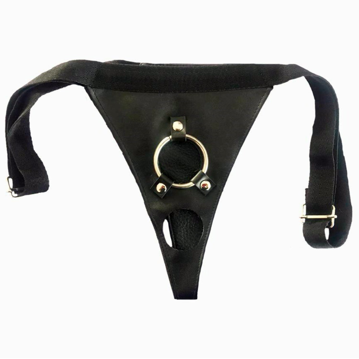 ARNES DE DOBLE PENETRACIÓN