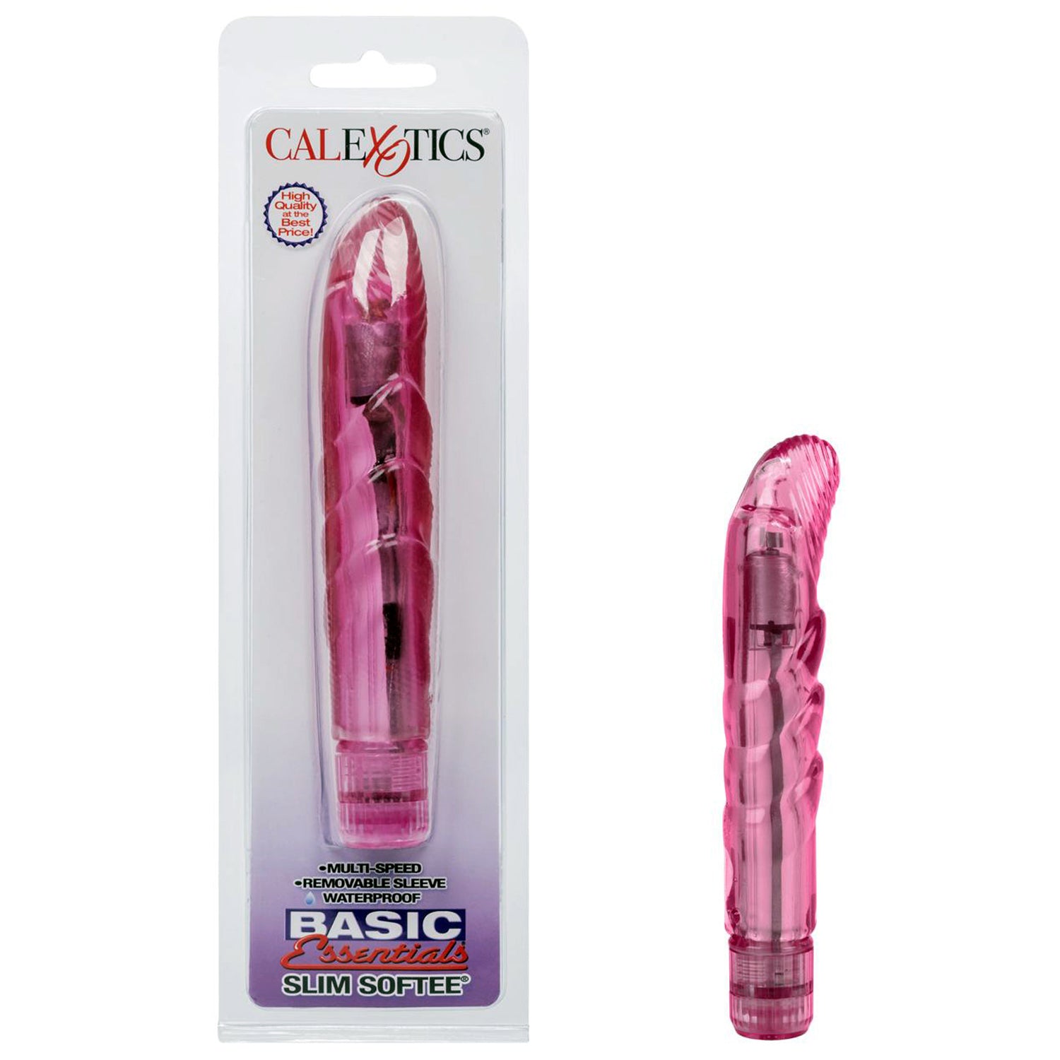 Pimiento Rosa