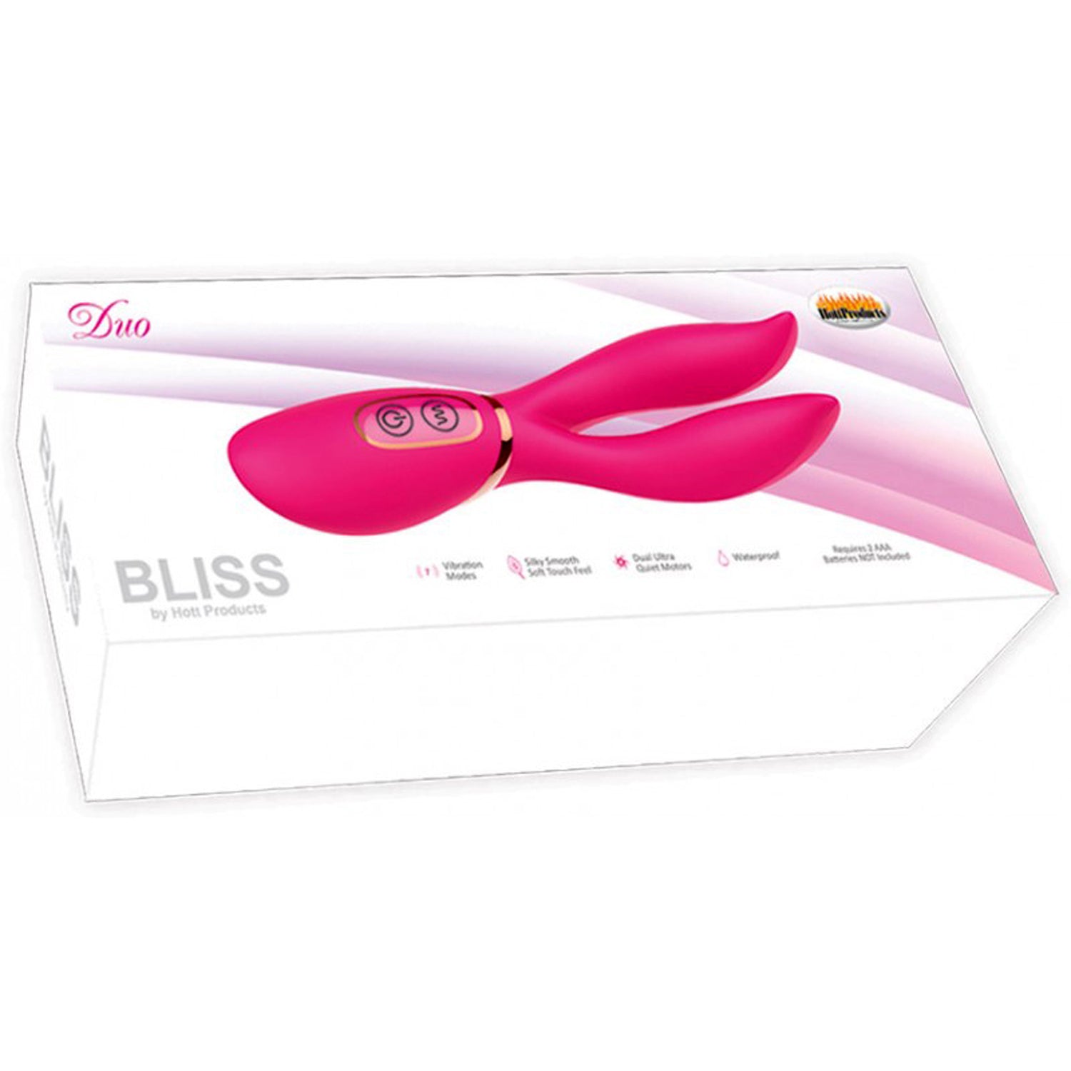 Pimiento Rosa