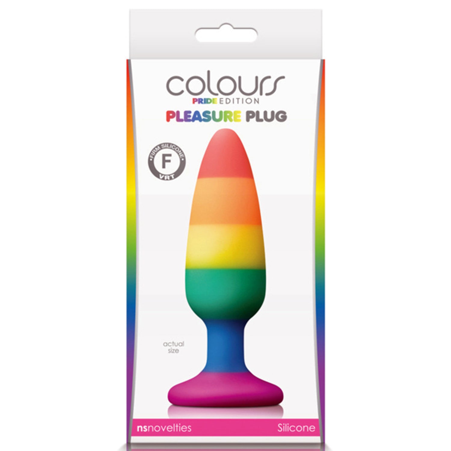 Pimiento Rosa