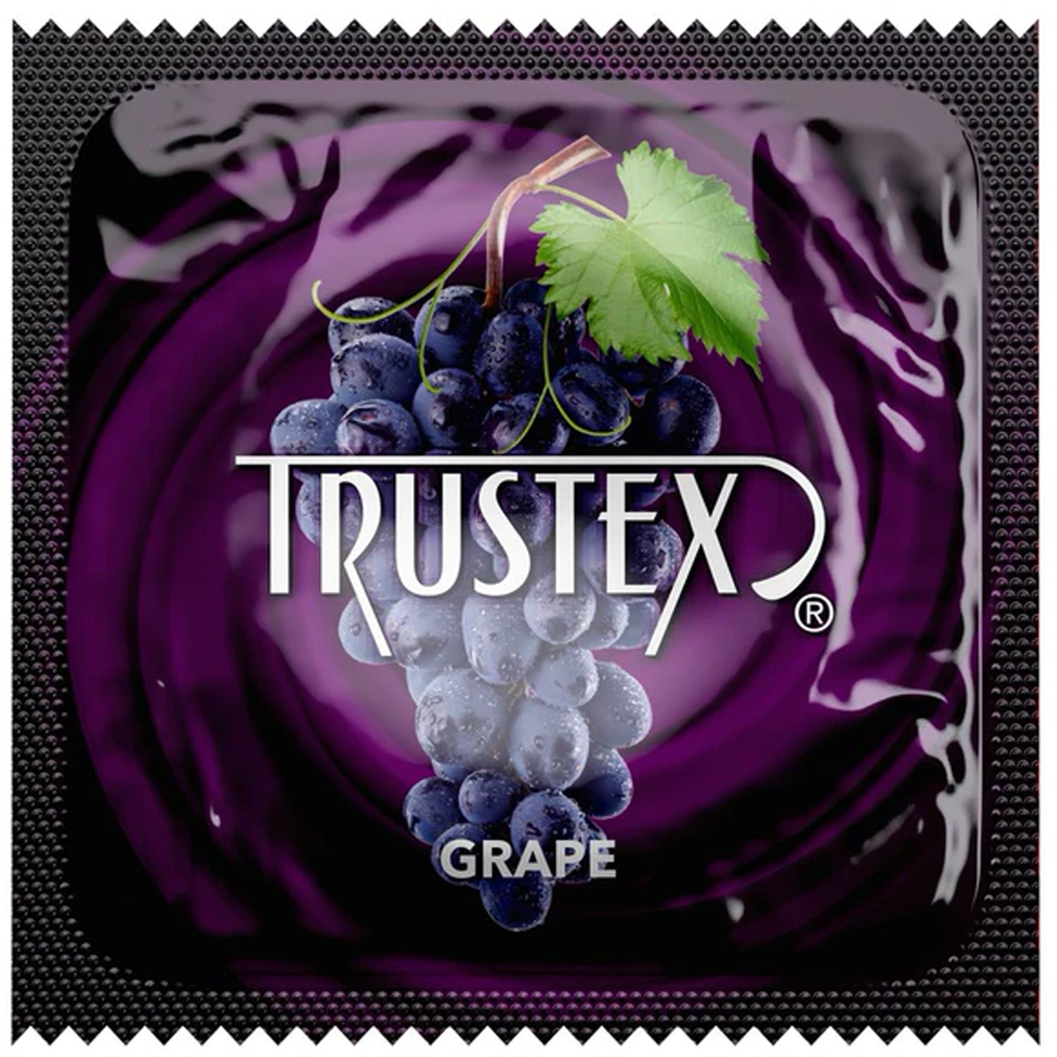 CONDON TRUSTEX UVA