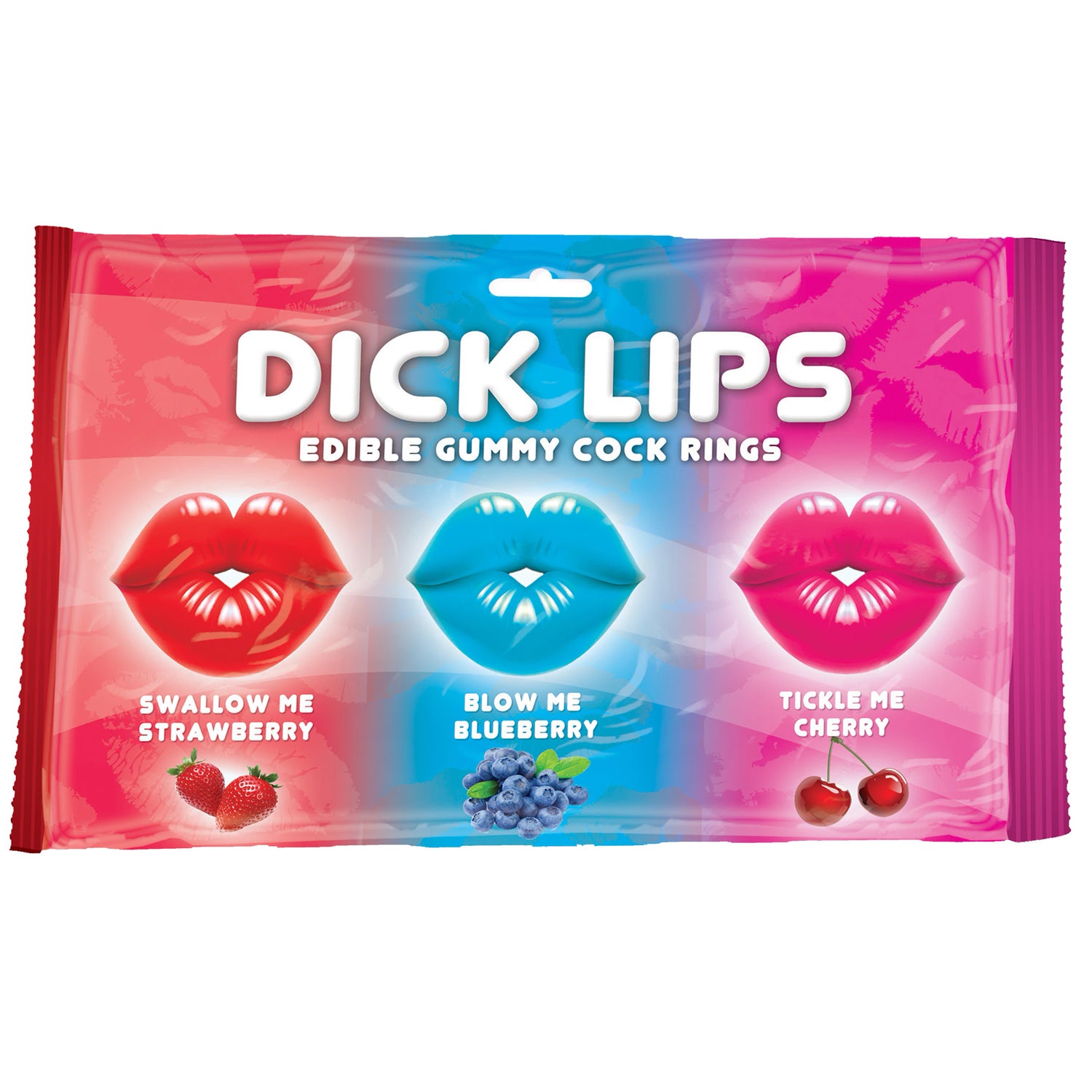 Pimiento Rosa