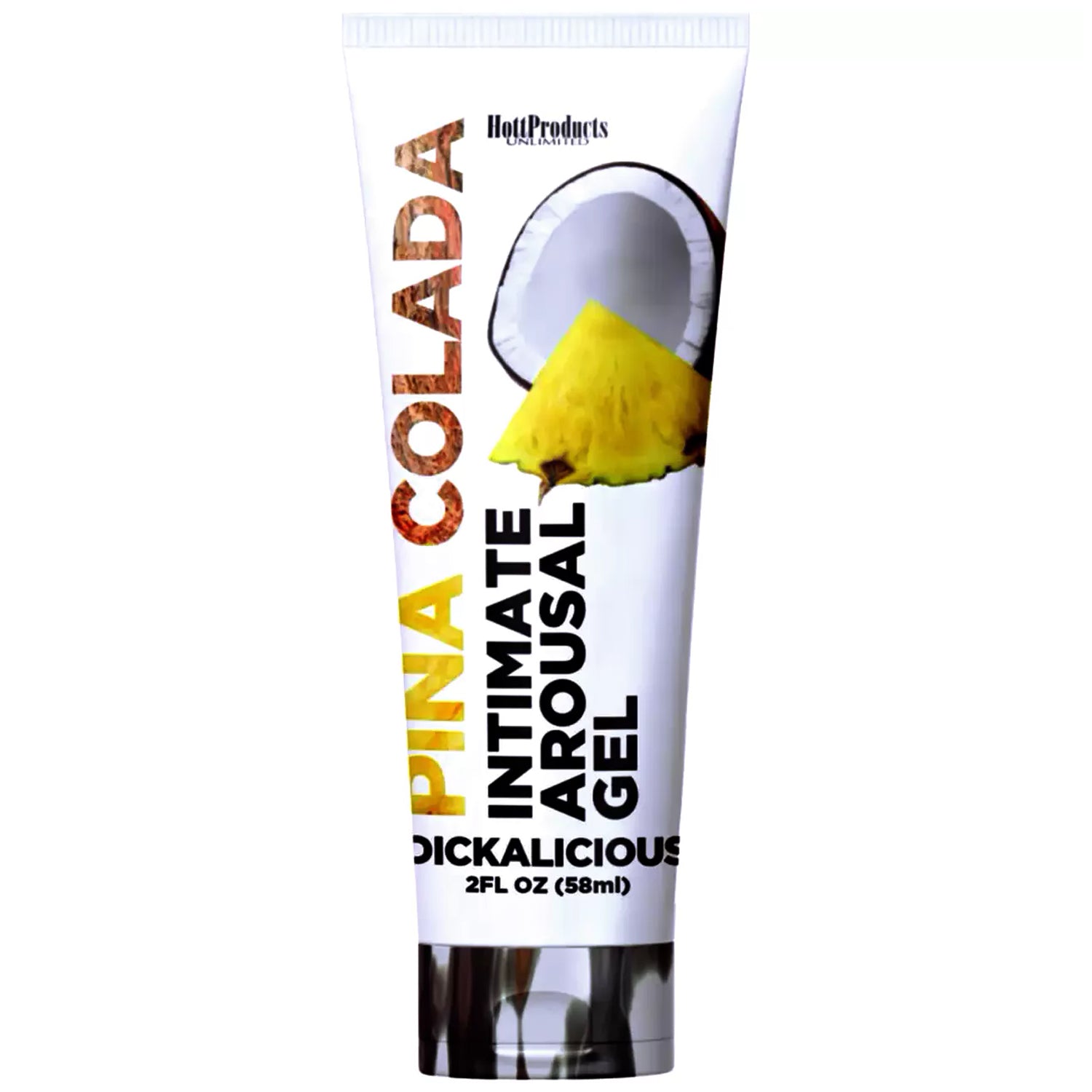 DICKALICIOUS PIÑA COLADA 2FL. OZ