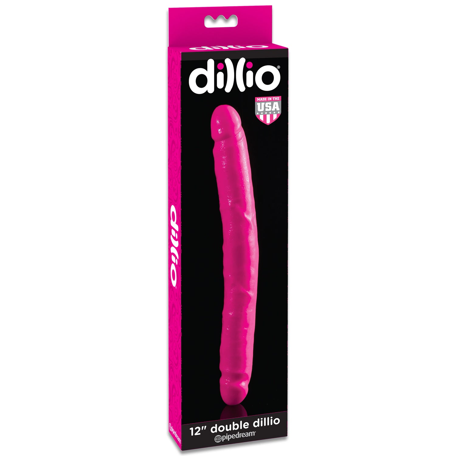 Pimiento Rosa