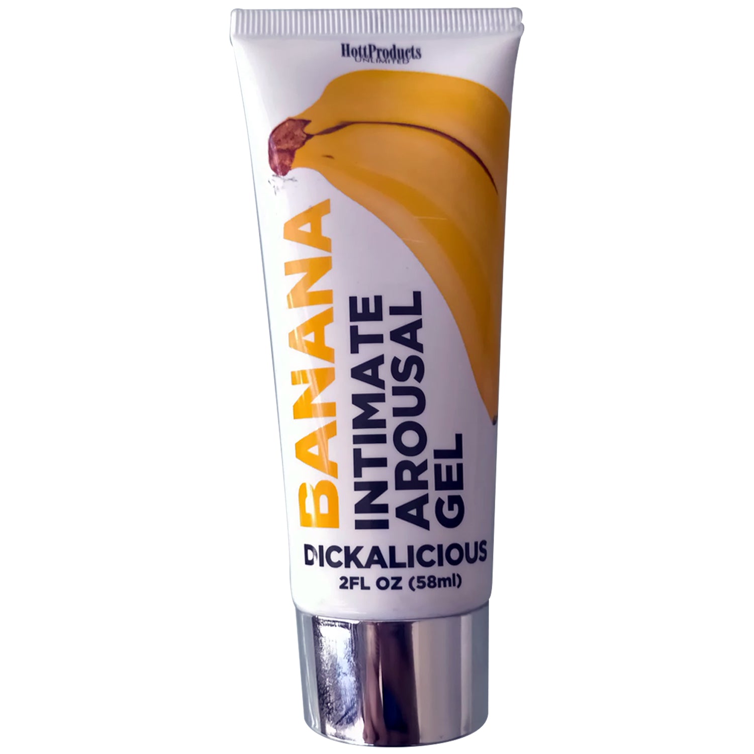 DICKALICIOUS BANANA - 2 FL. OZ.