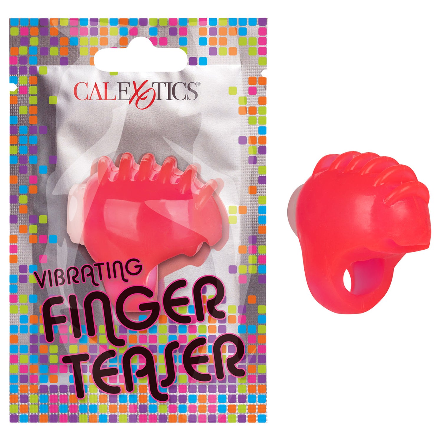 Pimiento Rosa