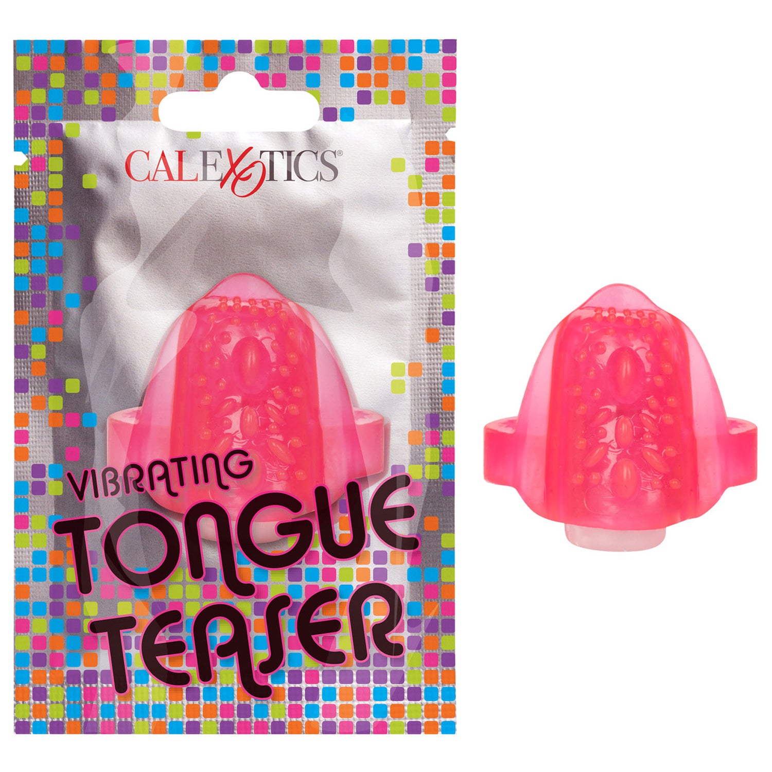 Pimiento Rosa
