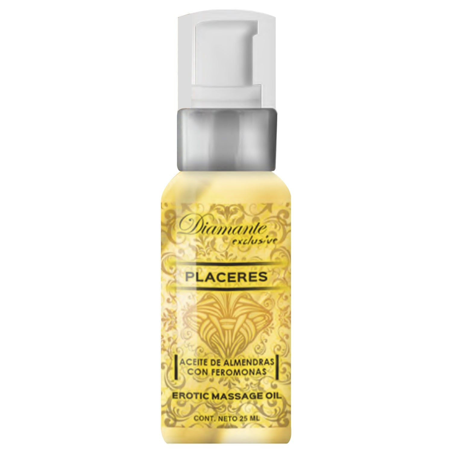 ACEITE CON FEROMONAS DIAMANTE - PLACERES