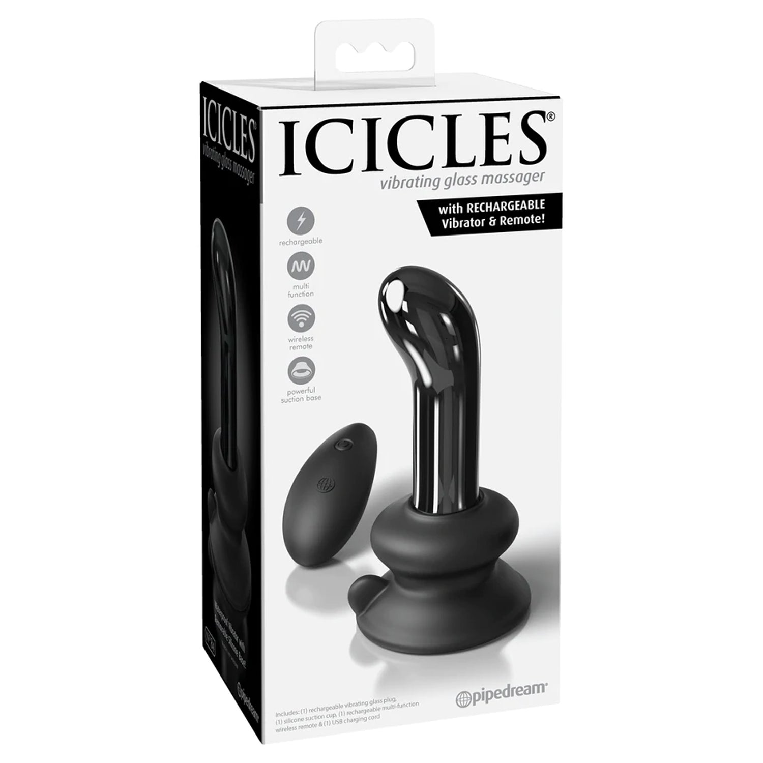 ICICLES NO.84