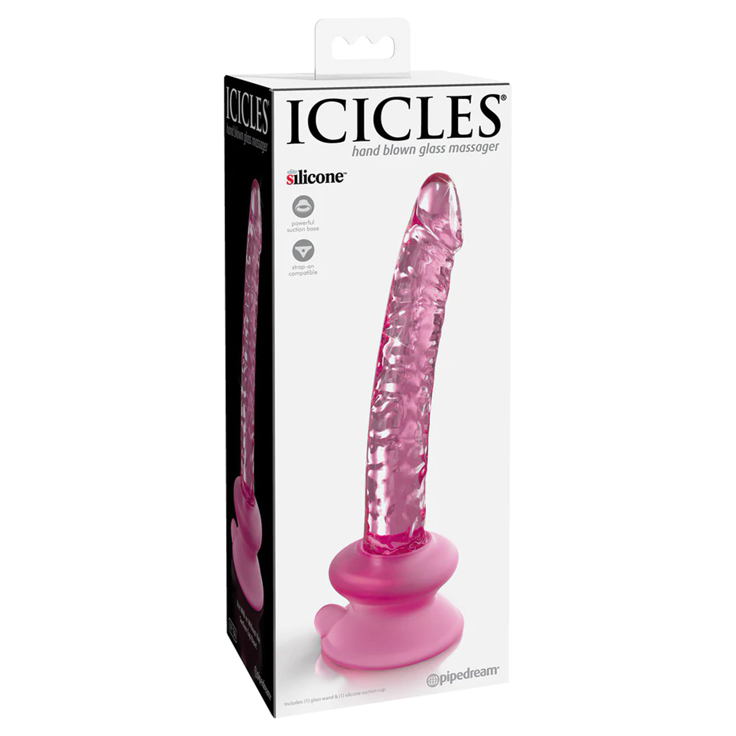 Pimiento Rosa