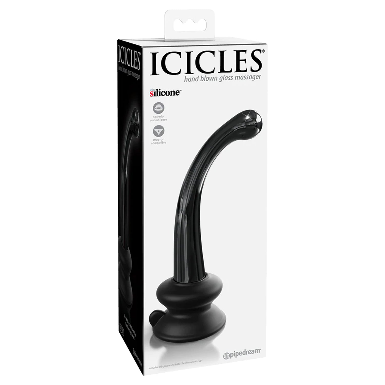 ICICLES NO. 87
