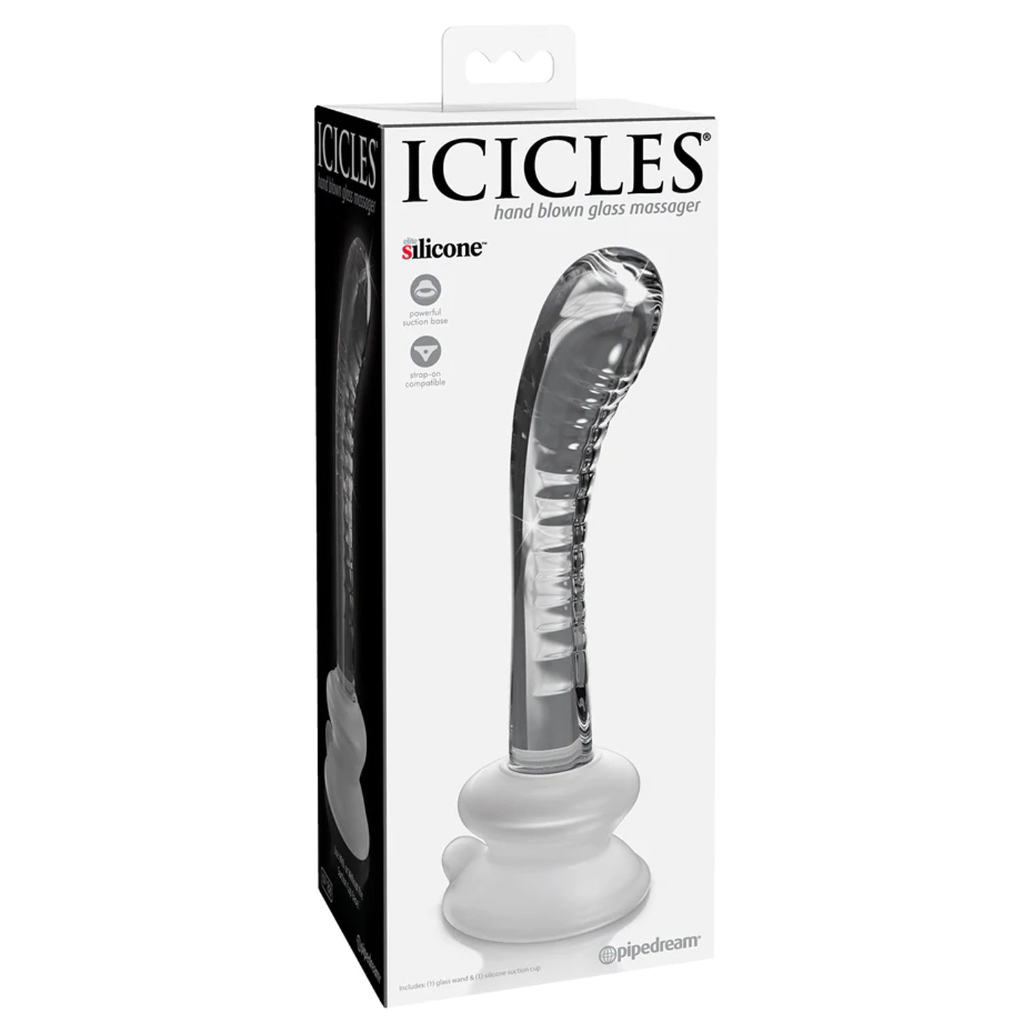 ICICLES NO. 88