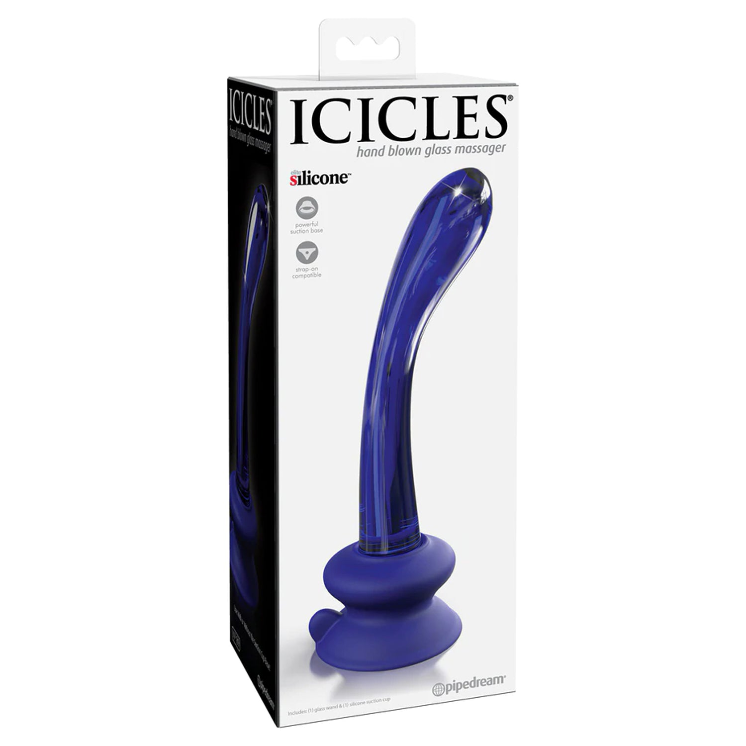 ICICLES NO. 89