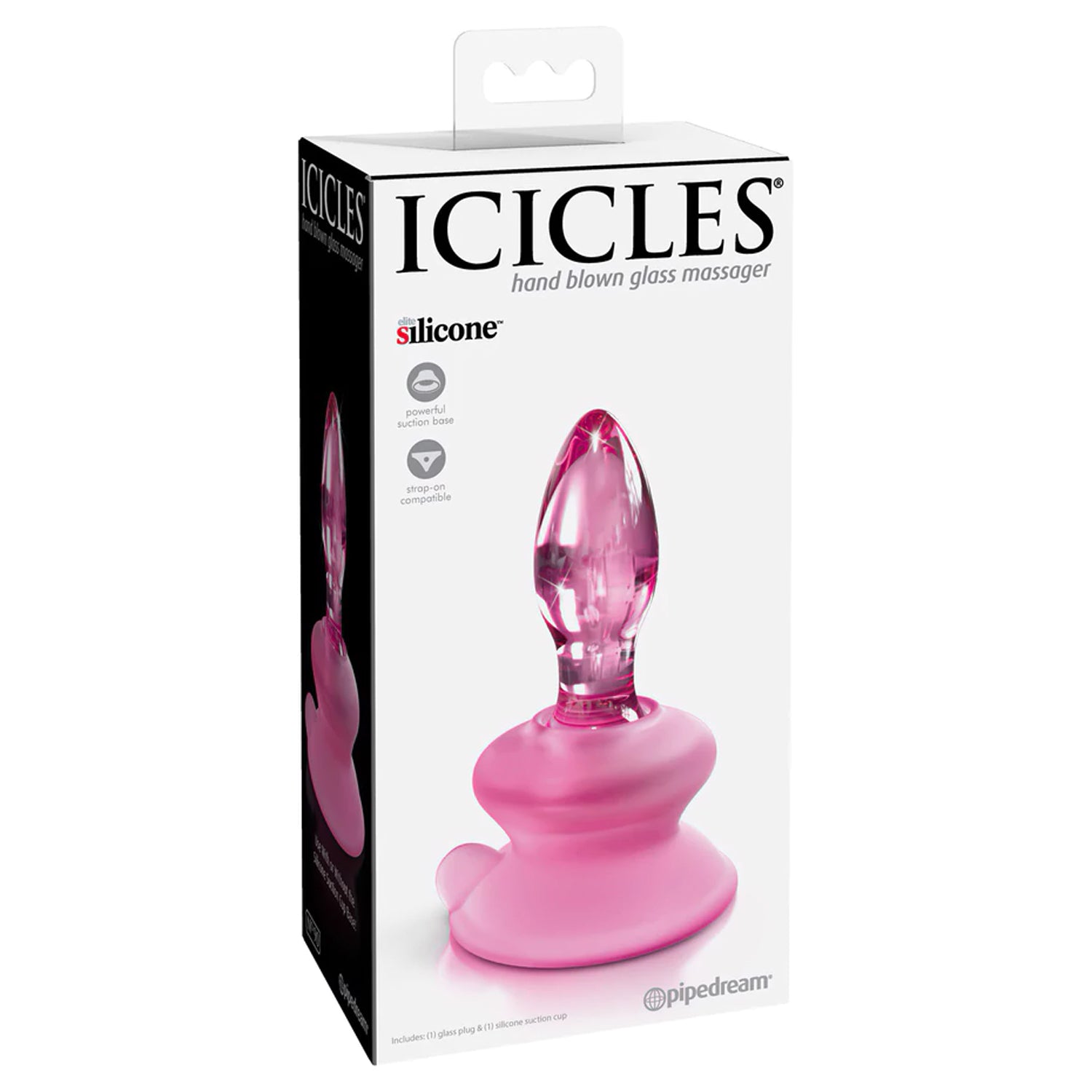 Pimiento Rosa