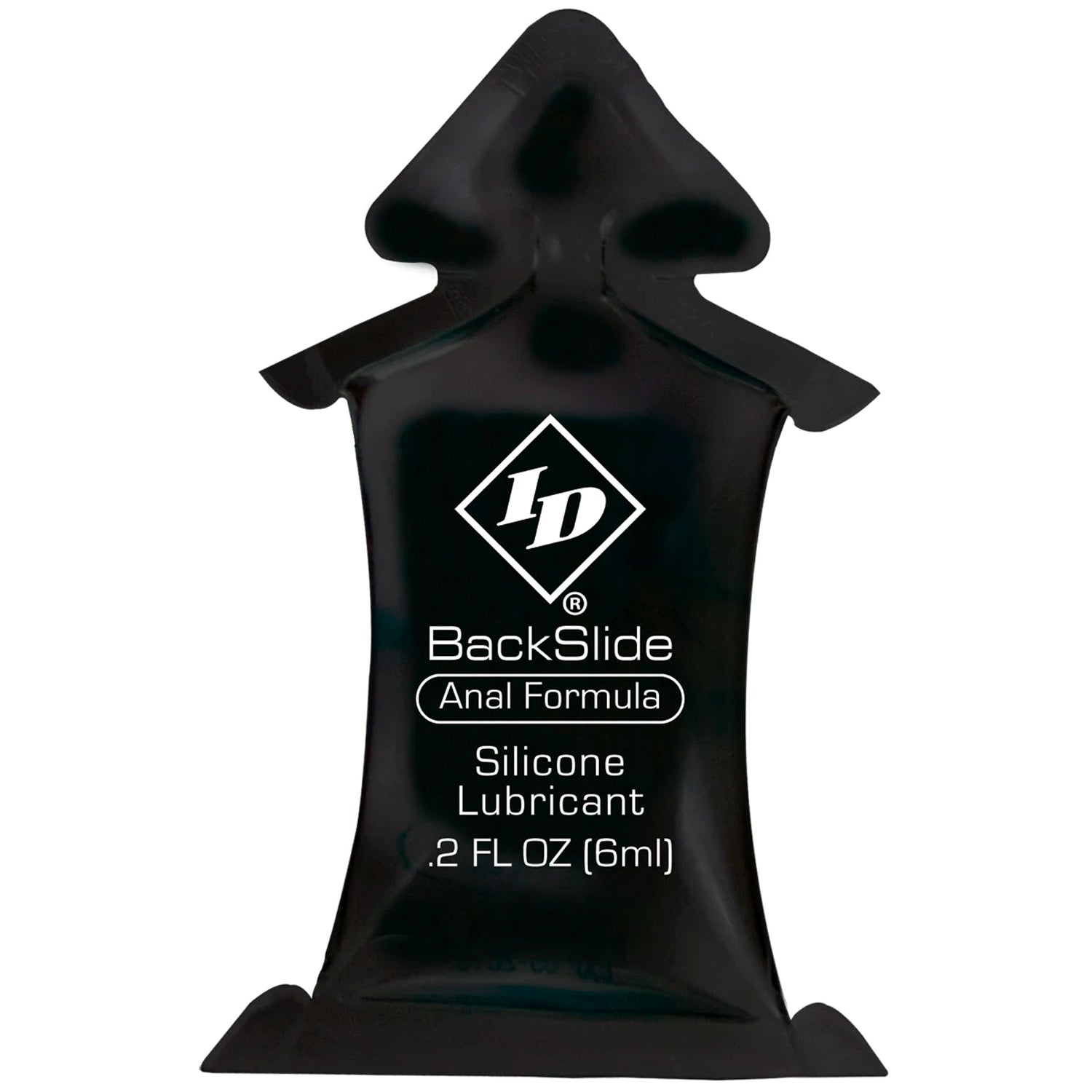 ID BACKSLIDE SILICONE LUBRICANT BOMB