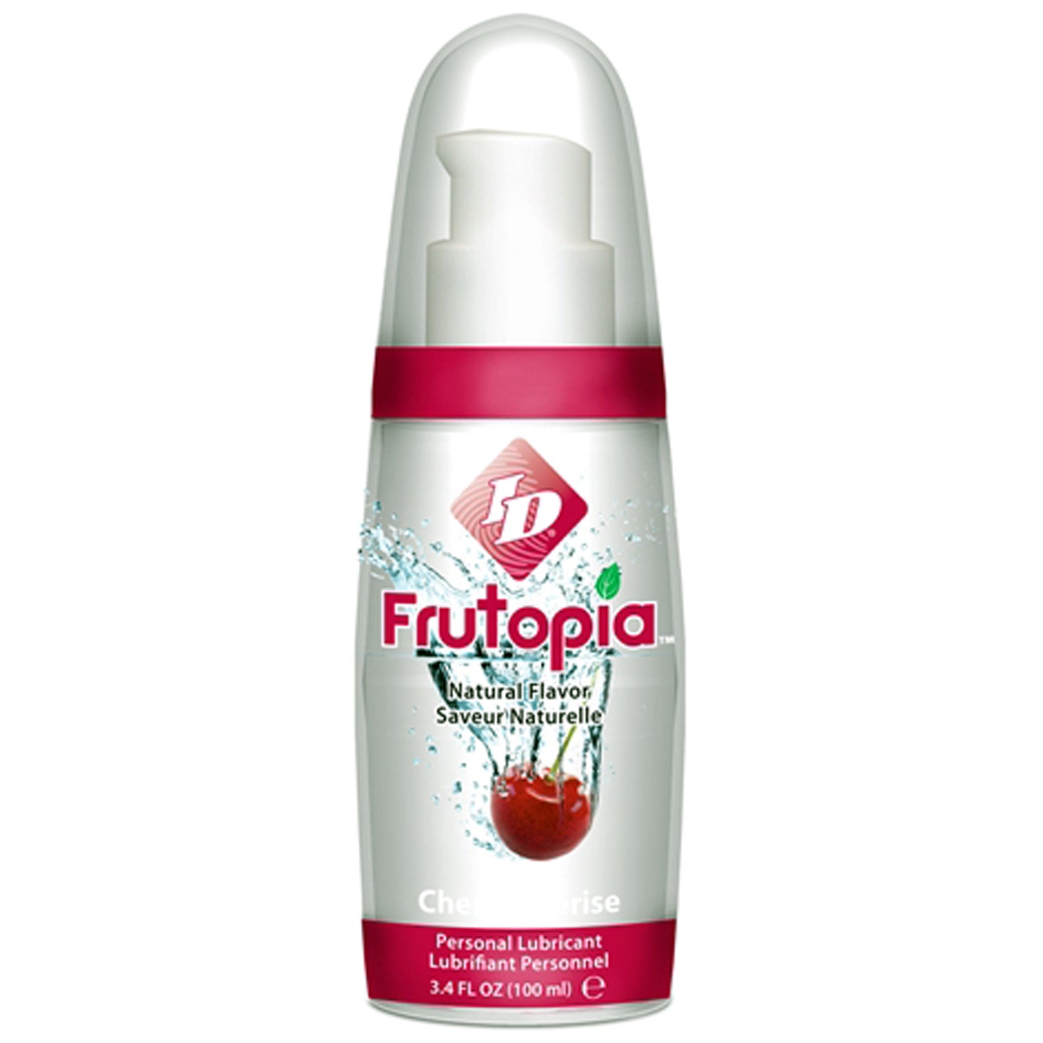 Pimiento Rosa