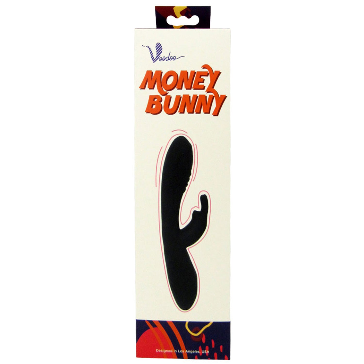 MONEY BUNNY 10X WIRELESS - NEGRO