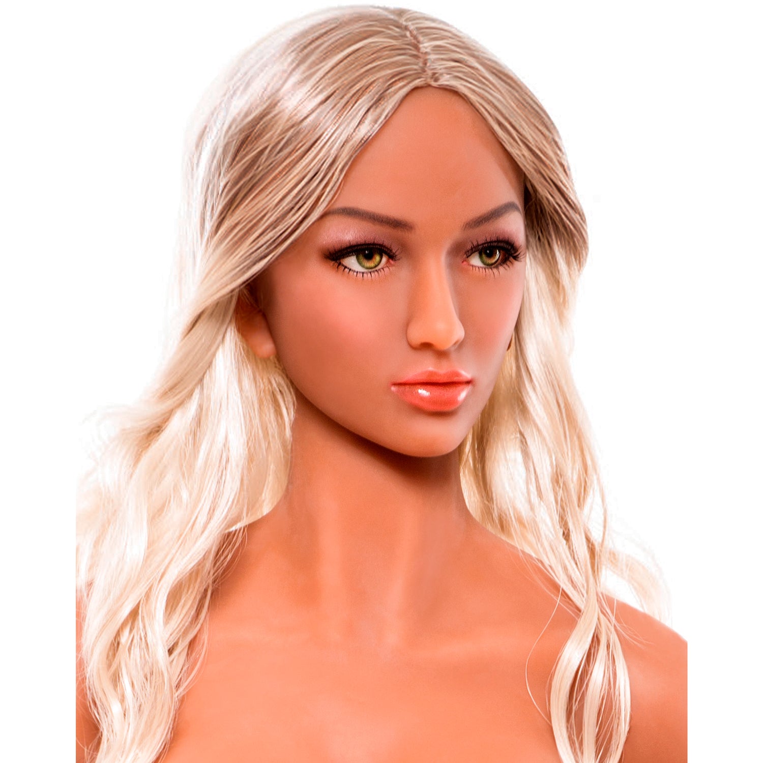 PIPEDREAM EXTREME TOYZ ULTIMATE FANTASY DOLLS - KITTY