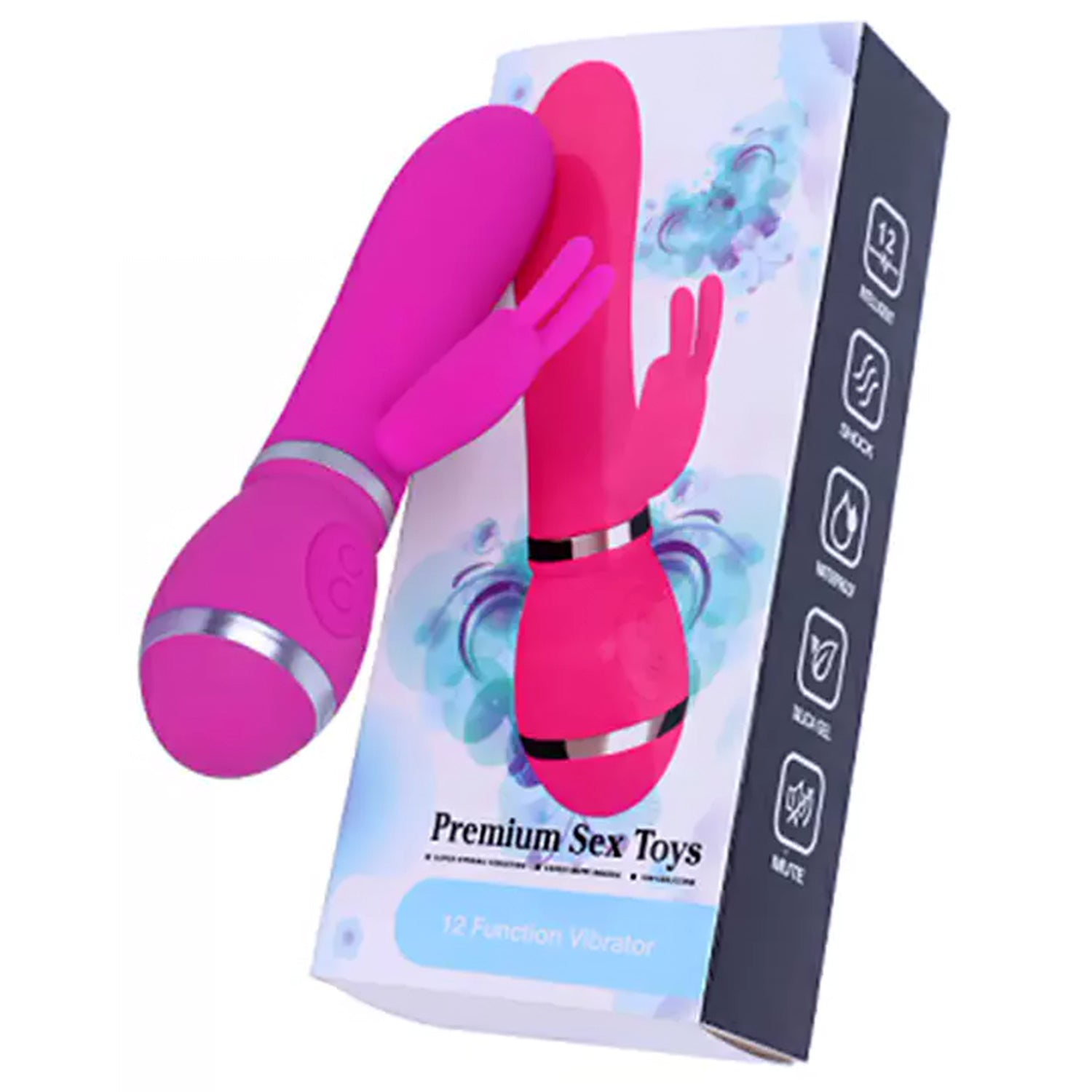 Pimiento Rosa