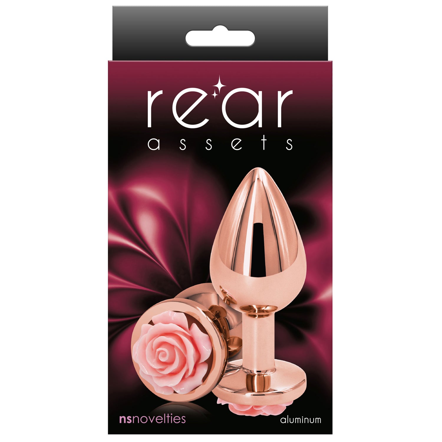 Pimiento Rosa