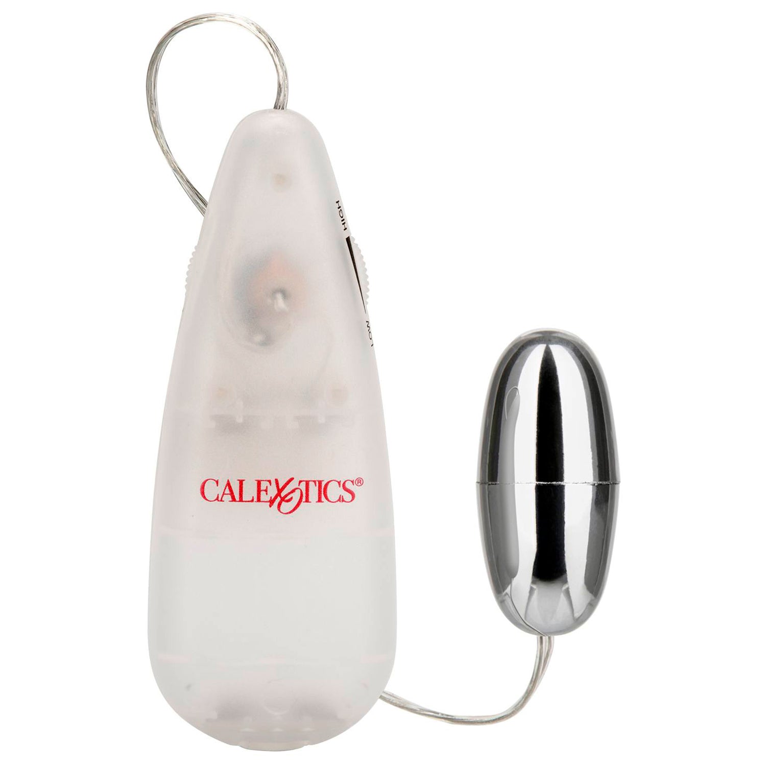 CALEXOTICS TEARDROP BULLET - CLARA