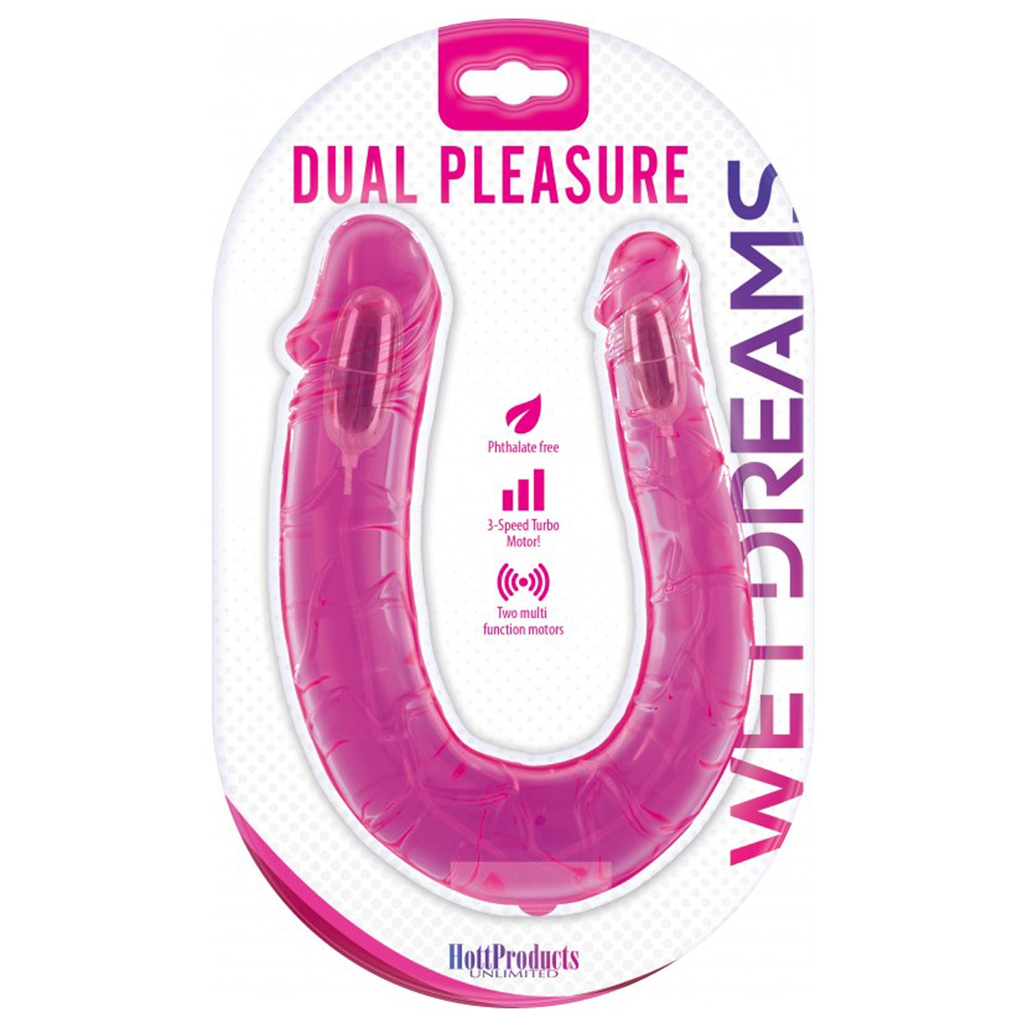 Pimiento Rosa